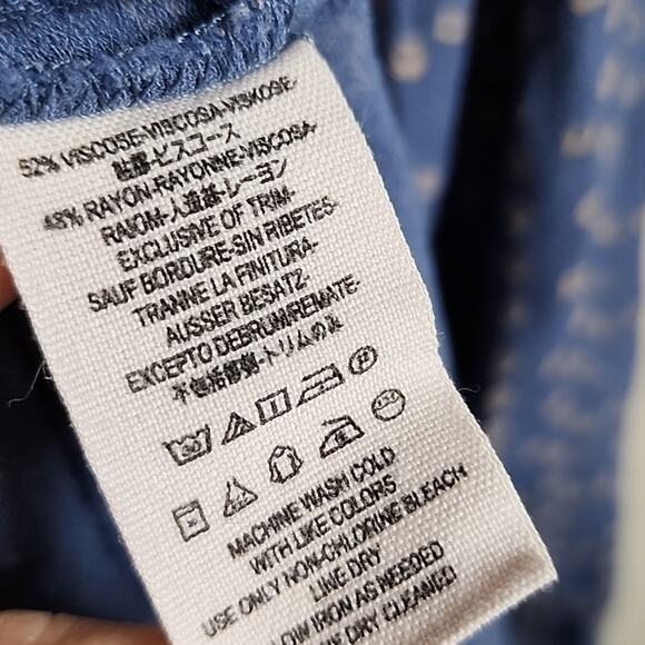 Free People Modern Kimono Dress - Picture 5 of 11